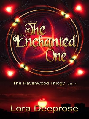 cover image of The Enchanted One
